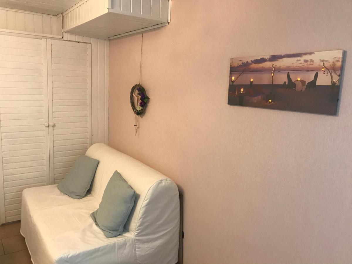 Ferienwohnung Natali Gau-Bickelheim Esterno foto