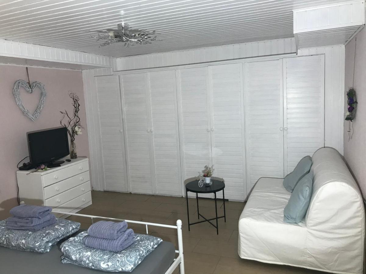 Ferienwohnung Natali Gau-Bickelheim Esterno foto